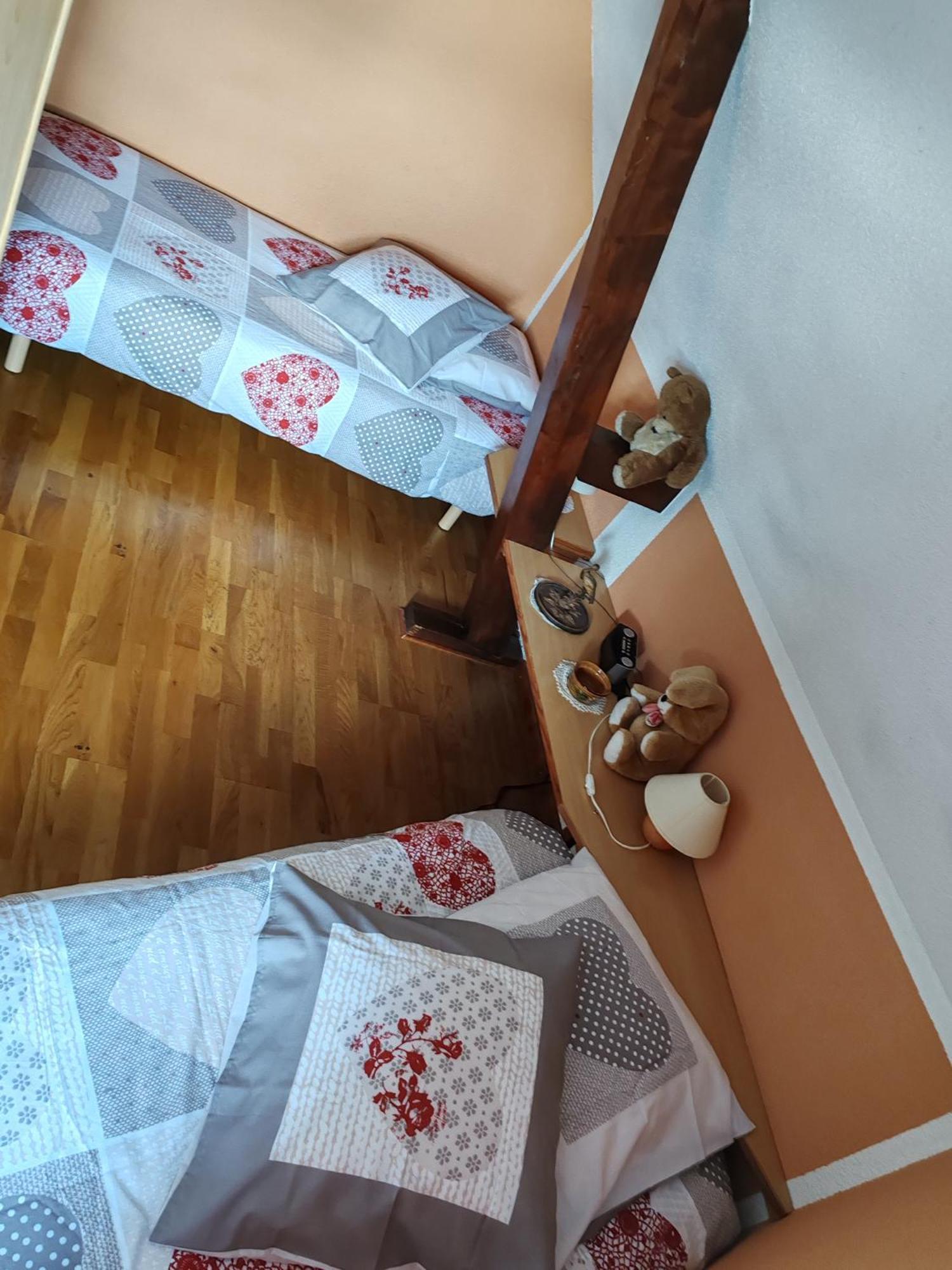 La Maison De Vacances Nothalten Exteriör bild